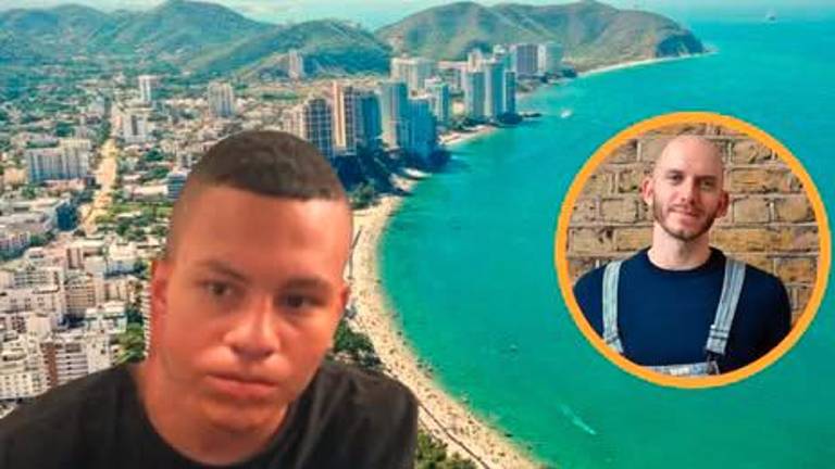 Lugo. Omicidio di Alessandro Coatti, quinto arresto in Colombia Lugo. Omicidio di Alessandro Coatti, quinto arresto in Colombia