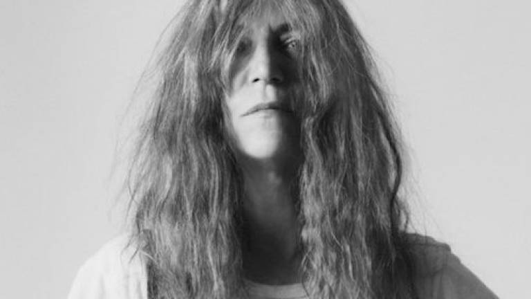Arriva Patti Smith in Romagna! Arriva Patti Smith in Romagna!
