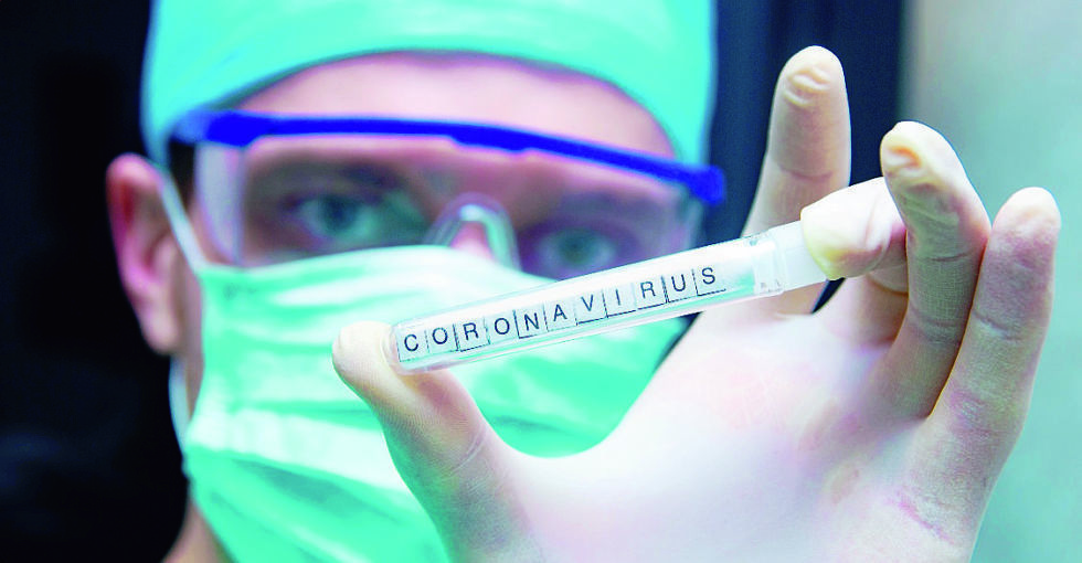 Coronavirus e pubbliche relazioni. Cesenate nel cuore dell’emergenza Coronavirus e pubbliche relazioni. Cesenate nel cuore dell’emergenza
