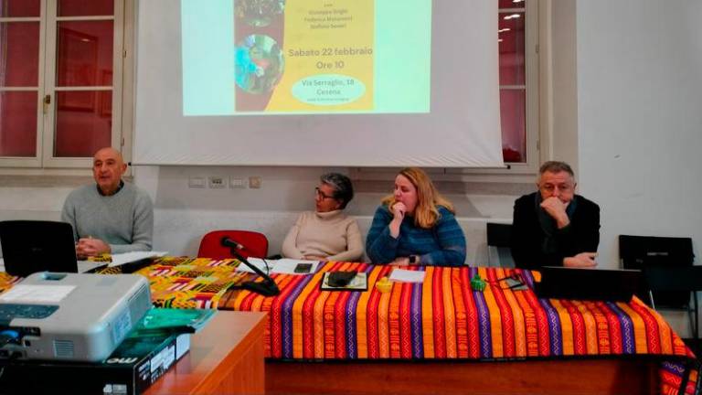 Il racconto del recente viaggio in Etiopia Il racconto del recente viaggio in Etiopia