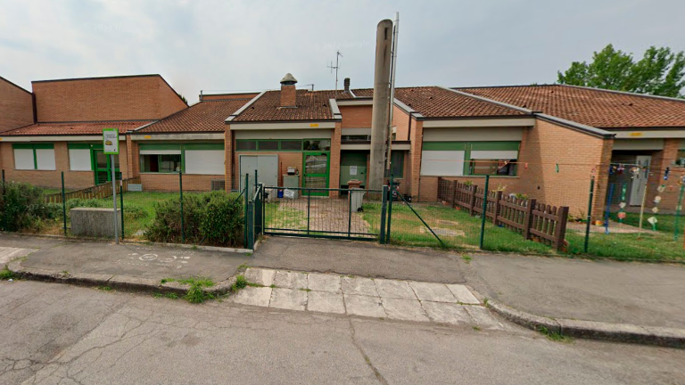 Cesena, lavori alla scuola dell’infanzia di Pievesestina Cesena, lavori alla scuola dell’infanzia di Pievesestina