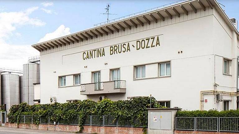 Dozza, sottoscritti accordi per la cassa integrazione dei lavoratori delle Cantine Brusa in liquidazione Dozza, sottoscritti accordi per la cassa integrazione dei lavoratori delle Cantine Brusa in liquidazione