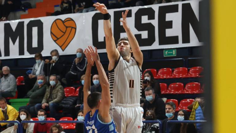 Basket B, i Tigers hanno voltato pagina dopo lo stop di Jesi Basket B, i Tigers hanno voltato pagina dopo lo stop di Jesi