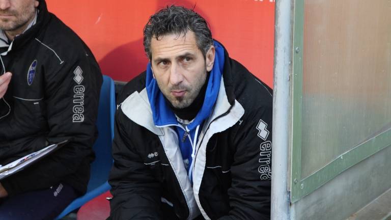 Calcio, Roberto Cevoli colto da malore: ricoverato a San Marino Calcio, Roberto Cevoli colto da malore: ricoverato a San Marino