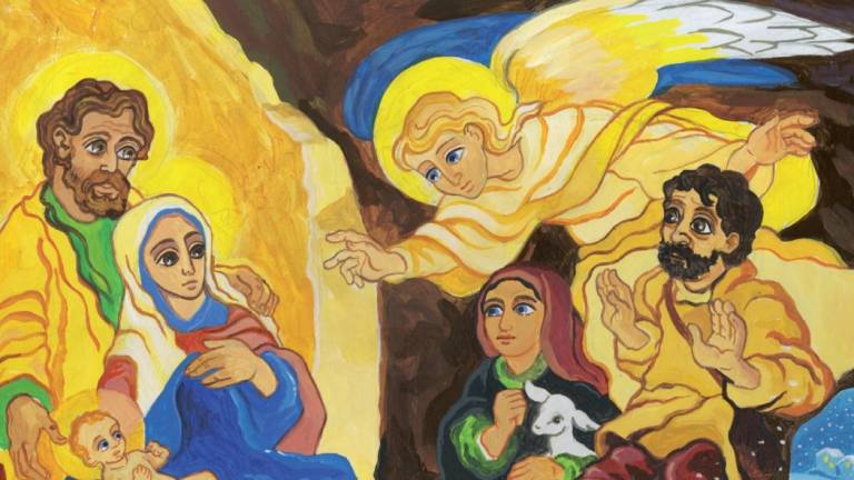 Forlì, sabato il presepe vivente dei bambini in Piazza Ordelaffi Forlì, sabato il presepe vivente dei bambini in Piazza Ordelaffi