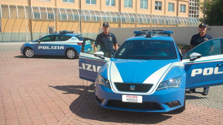 Polizia, in pensione 20 agenti ma nessun nuovo arrivo a Ravenna. Il Sap lancia l’allarme sicurezza Polizia, in pensione 20 agenti ma nessun nuovo arrivo a Ravenna. Il Sap lancia l’allarme sicurezza