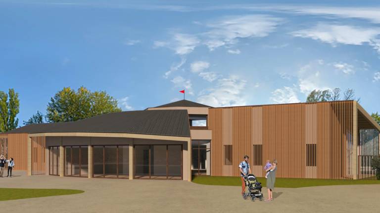 Cotignola, progetti per realizzare nuove scuole Cotignola, progetti per realizzare nuove scuole