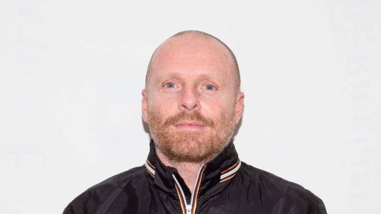 Massimiliano Castellani Massimiliano Castellani