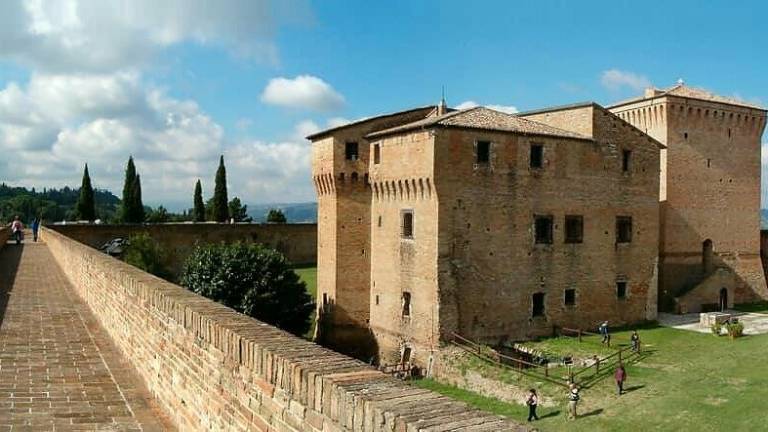 Il Comune di Cesena cerca un nuovo gestore per la Rocca Il Comune di Cesena cerca un nuovo gestore per la Rocca