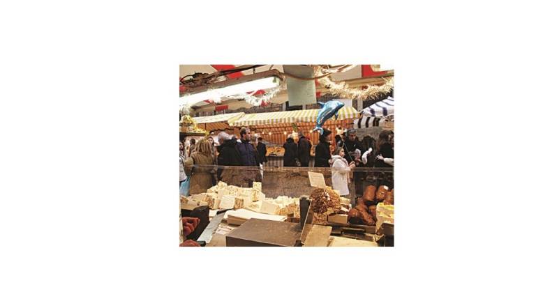 Forlì, giovedì tornano le bancarelle per la Fiera di Santa Caterina Forlì, giovedì tornano le bancarelle per la Fiera di Santa Caterina