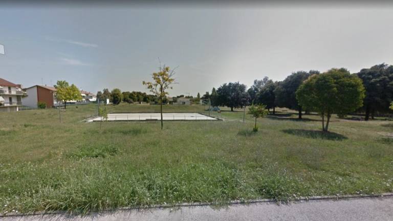 Sport nei parchi, i progetti di Santarcangelo Sport nei parchi, i progetti di Santarcangelo