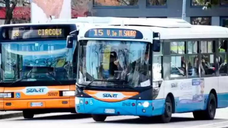 Bus in Romagna Under 26; torna Estate Card, ecco come attivarla Bus in Romagna Under 26; torna Estate Card, ecco come attivarla