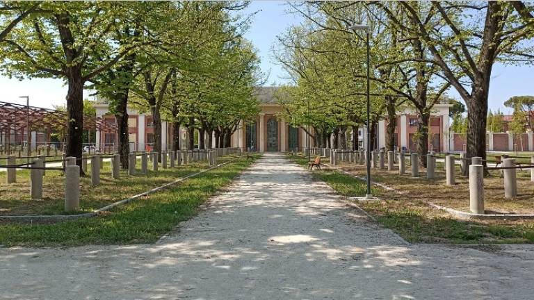 Forlì, alla scoperta del Foro Boario con il Fai Forlì, alla scoperta del Foro Boario con il Fai