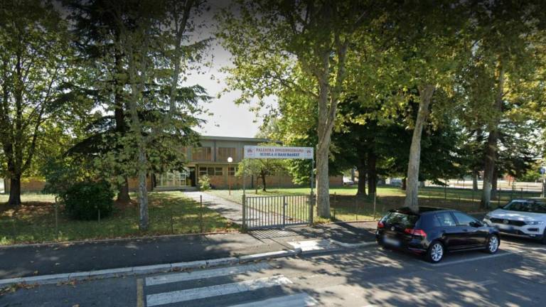 Zona Ippodromo Cesena: milioni per l'energia degli edifici pubblici Zona Ippodromo Cesena: milioni per l'energia degli edifici pubblici