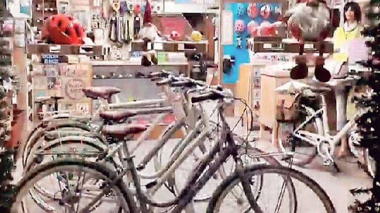 L’officina Buda di Cesena festeggia il suo 65° compleanno fra tradizione e novità L’officina Buda di Cesena festeggia il suo 65° compleanno fra tradizione e novità