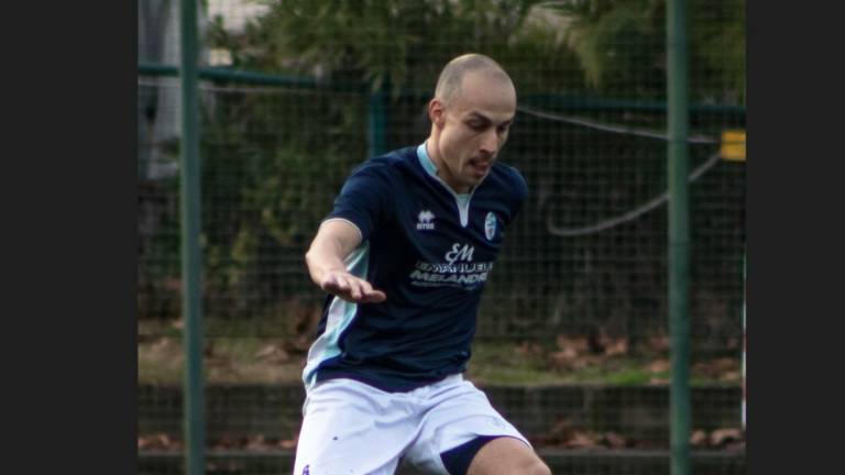 Calcio Promozione, Faenza: riecco Manaresi in difesa Calcio Promozione, Faenza: riecco Manaresi in difesa