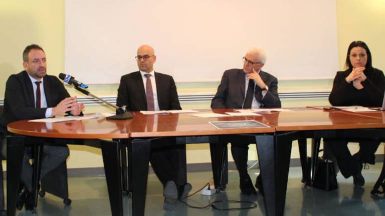 Coronavirus, a San Marino salgono a 36 i contagi Coronavirus, a San Marino salgono a 36 i contagi