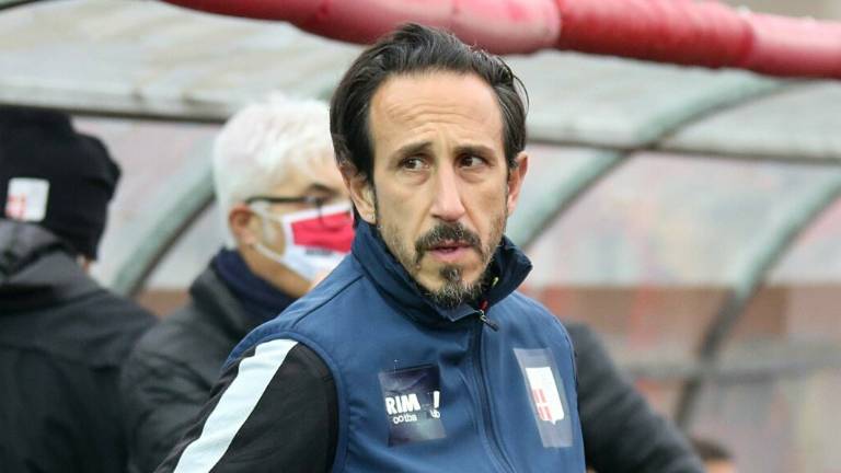 Calcio D, clamoroso: il Rimini richiama Mastronicola. Via Tamai Calcio D, clamoroso: il Rimini richiama Mastronicola. Via Tamai
