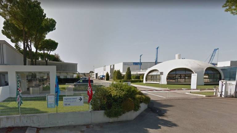 Cesena, per risollevarsi dalla crisi la Trevi cede divisione oil & gas Cesena, per risollevarsi dalla crisi la Trevi cede divisione oil & gas