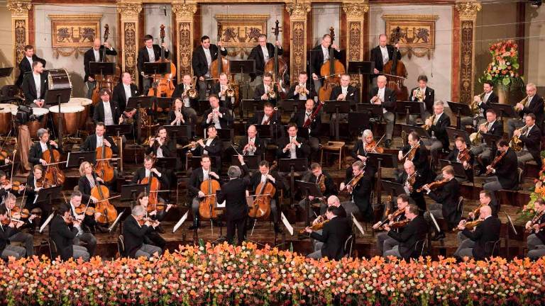 Ravenna, Riccardo Muti e i Wiener Philharmoniker in concerto l’11 maggio: la prevendita è aperta Ravenna, Riccardo Muti e i Wiener Philharmoniker in concerto l’11 maggio: la prevendita è aperta