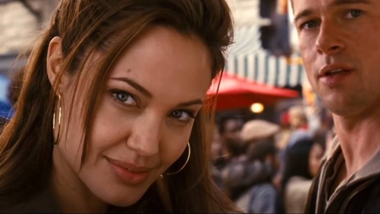 Da Rimini agli Usa, Così ho selezionato Angelina Jolie: la casting director si racconta Da Rimini agli Usa, Così ho selezionato Angelina Jolie: la casting director si racconta