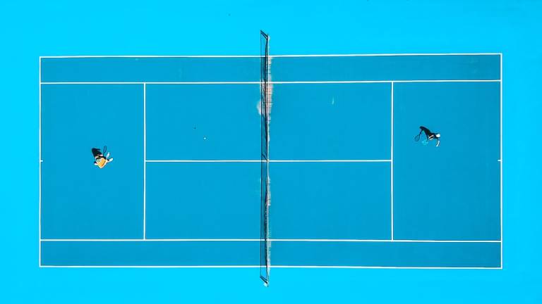 Tennis, a Cervia continua il “Bar Tabacchi Marchi 2022” Tennis, a Cervia continua il “Bar Tabacchi Marchi 2022”