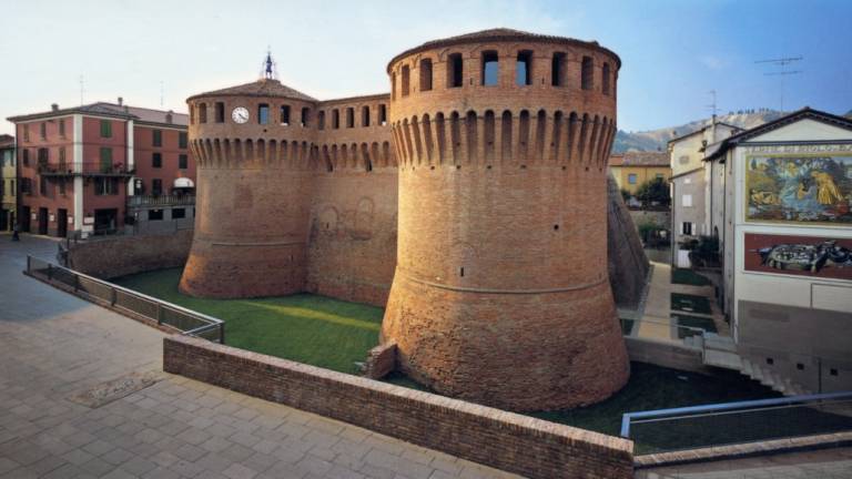 Riolo Terme, elezioni: ecco tutte le liste Riolo Terme, elezioni: ecco tutte le liste