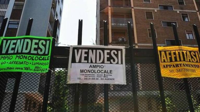 Case: a Cesena gli affitti non si trovano ma le compravendite continuano a salire Case: a Cesena gli affitti non si trovano ma le compravendite continuano a salire