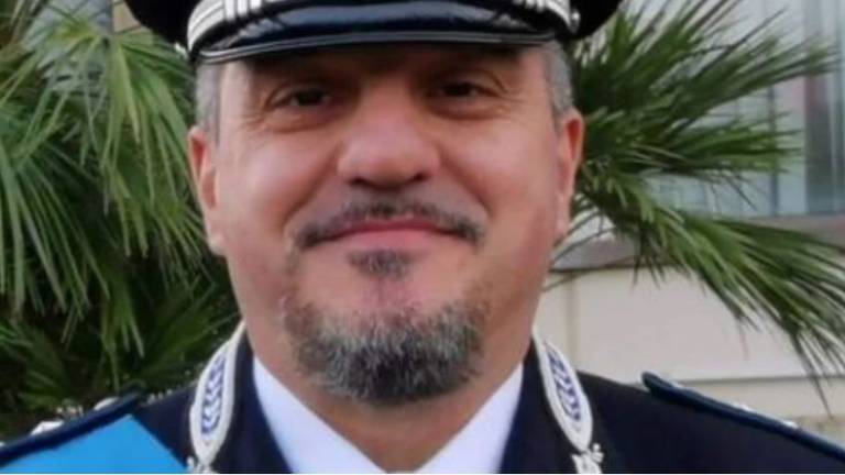Rimini, un infarto uccide il comandante del carcere di Mantova: aveva 56 anni Rimini, un infarto uccide il comandante del carcere di Mantova: aveva 56 anni