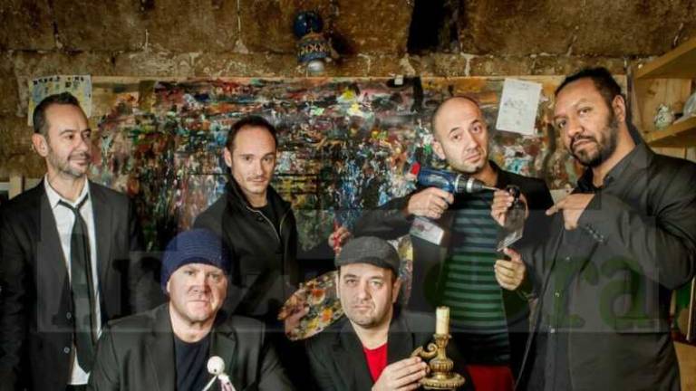 Festival Crossroads, rinviati i concerti fino all'8 marzo Festival Crossroads, rinviati i concerti fino all'8 marzo
