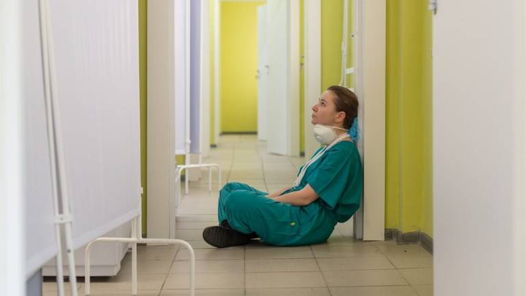 Imola, i sindacati: Blocco delle ferie e riposi saltati. Situazione insostenibole all'Ausl Imola, i sindacati: Blocco delle ferie e riposi saltati. Situazione insostenibole all'Ausl