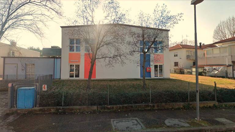 Riccione. Palestre e palazzetto, al via gli interventi di manutenzione Riccione. Palestre e palazzetto, al via gli interventi di manutenzione