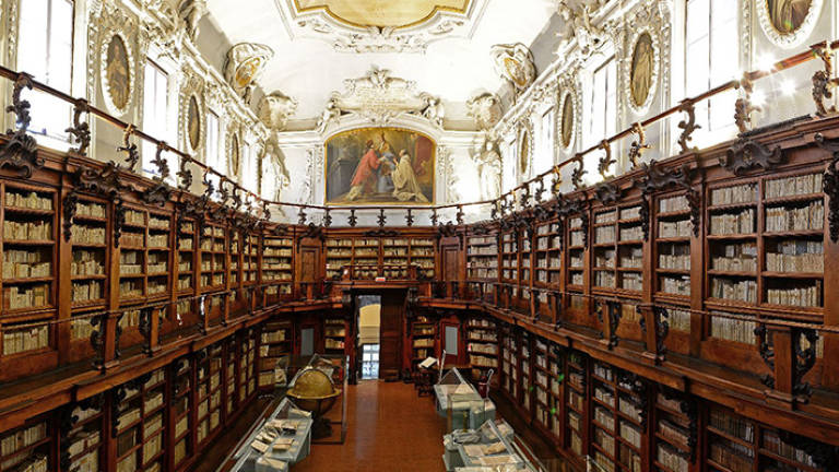 Salone del libro: Ravenna si aggiudica il premio NpL Salone del libro: Ravenna si aggiudica il premio NpL