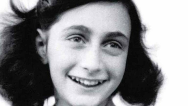 Anne Frank, una storia attuale in mostra a Faenza Anne Frank, una storia attuale in mostra a Faenza