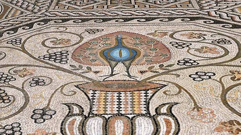 Ascoltare bellezza: l’opera di Pessoli apre il solstizio d'inverno Ascoltare bellezza: l’opera di Pessoli apre il solstizio d'inverno