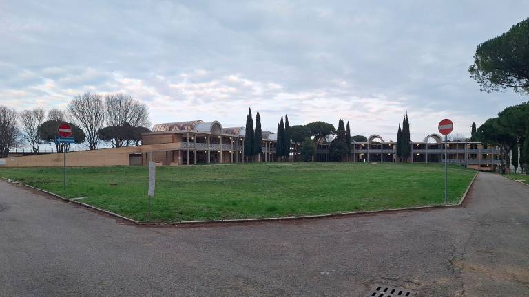 Riccione, via libera al “Giardino delle Rimembranze” per disperdere le ceneri dei propri cari Riccione, via libera al “Giardino delle Rimembranze” per disperdere le ceneri dei propri cari