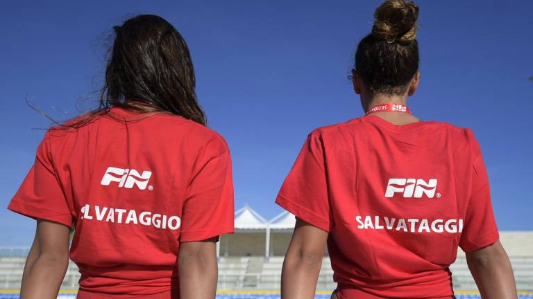 Ravenna. Allungato il periodo del servizio di salvamento a Lido di Classe e Lido di Dante Ravenna. Allungato il periodo del servizio di salvamento a Lido di Classe e Lido di Dante