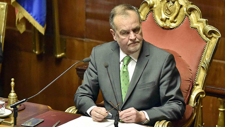 Dalla Lega un emendamento che spinge verso la Regione Romagna Dalla Lega un emendamento che spinge verso la Regione Romagna