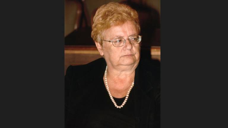 Forlì, morta la professoressa Gabriella Poma: il cordoglio della città Forlì, morta la professoressa Gabriella Poma: il cordoglio della città