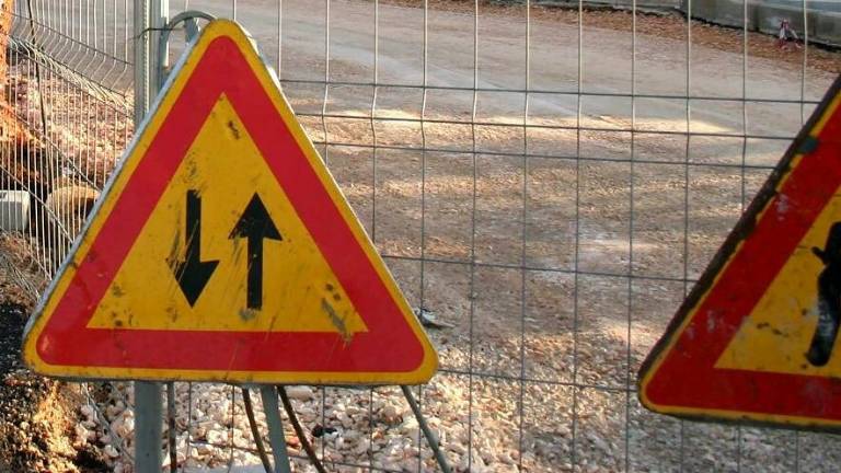 Ravenna, in corso la progettazione di due rotonde a Savarna e San Zaccaria Ravenna, in corso la progettazione di due rotonde a Savarna e San Zaccaria