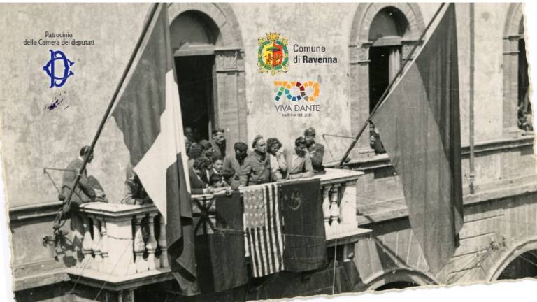 Ravenna, venerdì 3 dicembre l'intitolazione di una strada ad Arrigo Bulow Boldrini Ravenna, venerdì 3 dicembre l'intitolazione di una strada ad Arrigo Bulow Boldrini