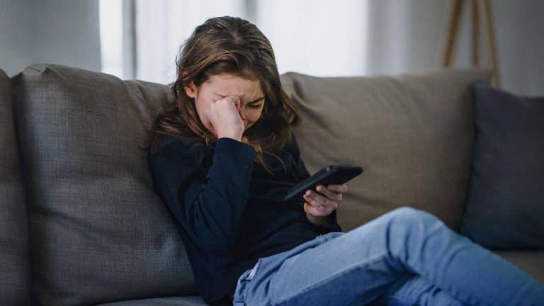 Tante le iscrizioni alla chat di adolescenti sammarinesi, età media 10-13 anni Tante le iscrizioni alla chat di adolescenti sammarinesi, età media 10-13 anni
