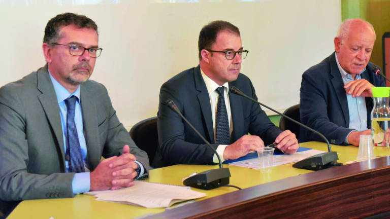 Boom di esportazioni nel 2018 nel Ravennate, +9,5% Boom di esportazioni nel 2018 nel Ravennate, +9,5%
