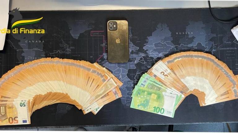 'Ndrangheta in Emilia-Romagna: sequestri per 27 milioni a Ravenna, Forlì-Cesena e in tutta la regione VIDEO 'Ndrangheta in Emilia-Romagna: sequestri per 27 milioni a Ravenna, Forlì-Cesena e in tutta la regione VIDEO