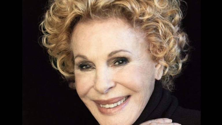 Ravenna, spostato concerto Ornella Vanoni. Biglietti restano validi Ravenna, spostato concerto Ornella Vanoni. Biglietti restano validi