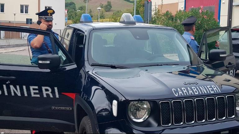 Novafeltria, pirata della strada investe ciclista: scoperto e denunciato dopo oltre un mese Novafeltria, pirata della strada investe ciclista: scoperto e denunciato dopo oltre un mese
