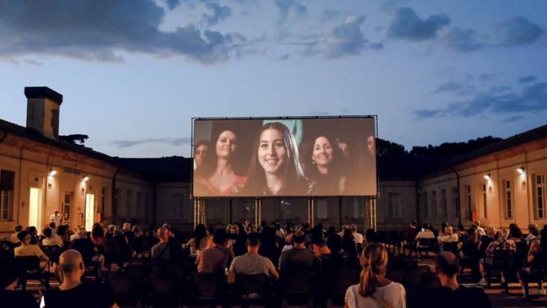 Cesena, film all'area San Biagio: svelata la programmazione di agosto e torna Across the movies Cesena, film all'area San Biagio: svelata la programmazione di agosto e torna Across the movies