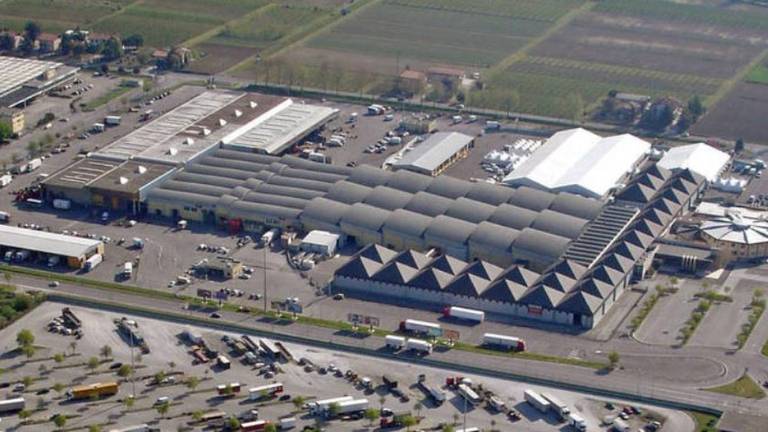 Cesena, bilancio For Mercato Ortofrutticlo: oltre un milione di ricavi Cesena, bilancio For Mercato Ortofrutticlo: oltre un milione di ricavi
