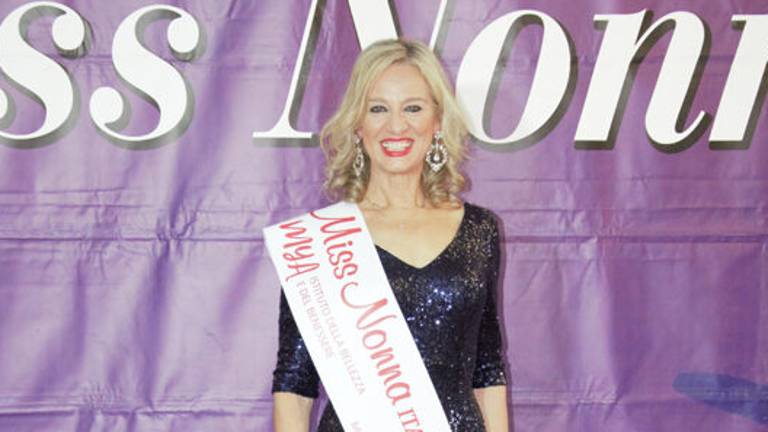Miss Nonna: il concorso ideato in Romagna sbarca su Rai 2 Miss Nonna: il concorso ideato in Romagna sbarca su Rai 2