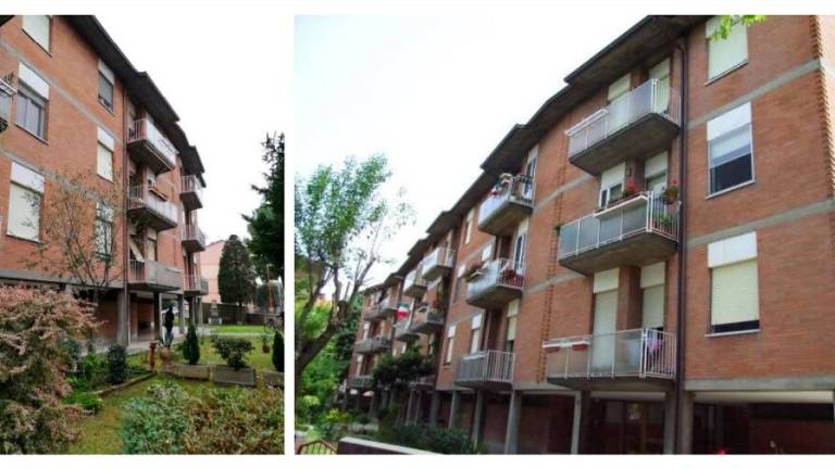 Cesena, all'asta tre alloggi Erp: ecco come partecipare Cesena, all'asta tre alloggi Erp: ecco come partecipare